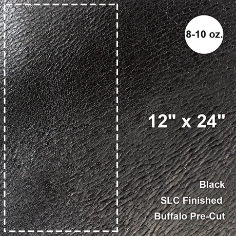 133-422401.SLC.1.jpg 12"x24" Black Buffalo Pre-Cut Image