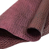 371-11163.SLC.1.jpg Jelly Bean Croco Side - Wine Image