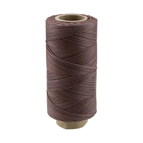 202-120502.SLC.jpg 4oz Dark Brown Awl Thread Image