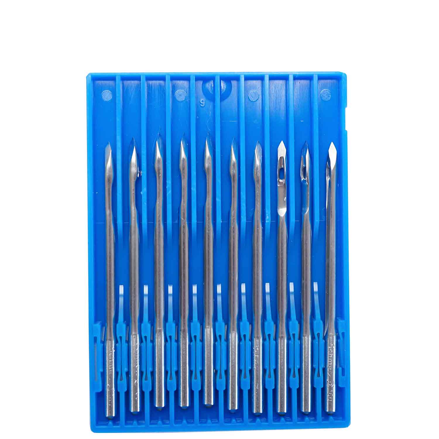 Post Sewing Machine Needles | Springfield Leather – Springfield