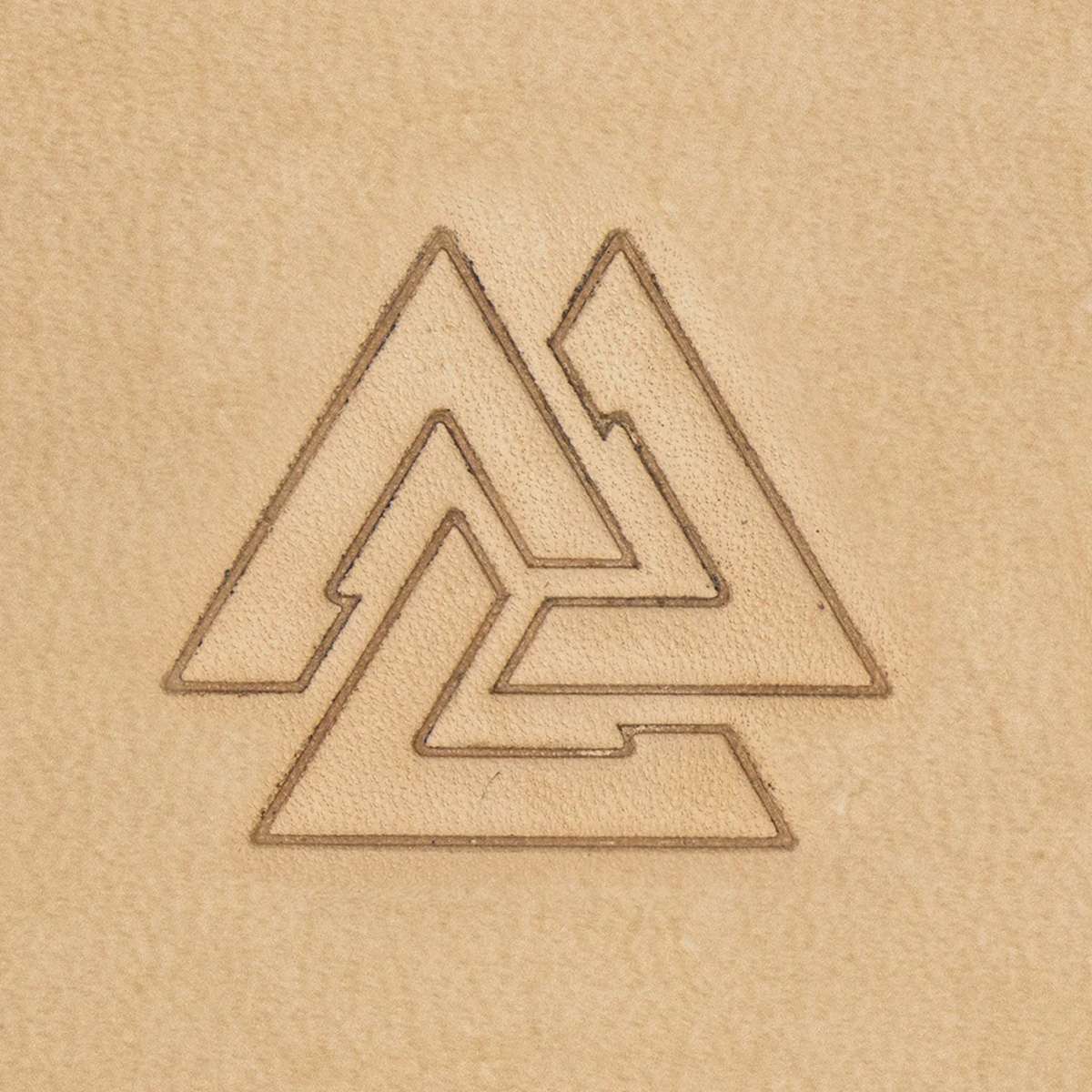 3DVS.Valknut.01.jpg 3D Viking Stamps Image