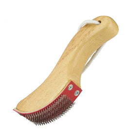 Leather Rougher