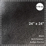 133-422501.SLC.1.jpg 24"x24" Black Buffalo Pre-Cut Image
