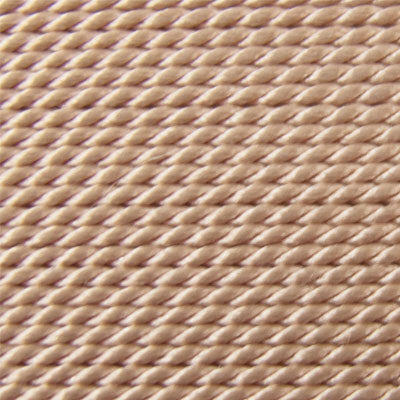 45-20.SLC.jpg #6 Silk Cord - Light Pink 2 Meters Image