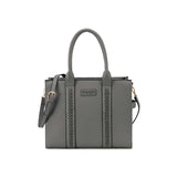 WCCT.Grey.01.jpg Wrangler Casual Crossbody Tote Image
