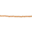 339-6.SLC.1.jpg 3mm Smoky Topaz Bead Strand - Firepolished Image