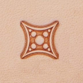 SN Stamping Tool - 417 Geometric