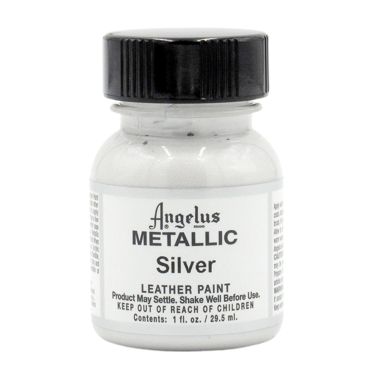 APMP.Silver.1oz.01.jpg Angelus Pearlescent & Metallic Paints Image