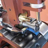 527-1001.SLC.05.jpg Cobra NP-10 Bell Knife Skiver w/ Stand Image