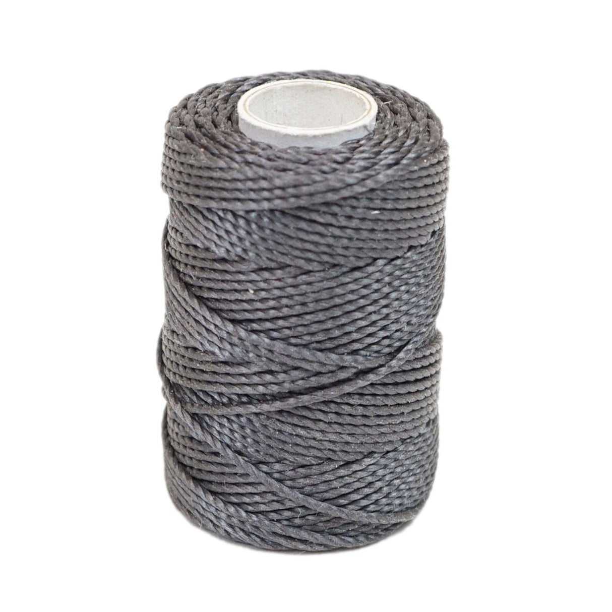 97-5.SLC.1.jpg Thread bobbin in #207 Grey Image