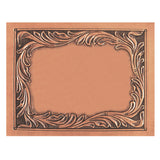 011-726.SLC.2.jpg CarveRite - Vine Frame Border Image