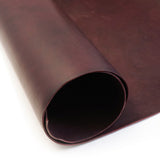 318-07.SLC.01.jpg Economy Latigo Side #2 - Burgundy Image