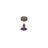RFR.Antique Copper.9mm.01.jpg Raised Flat Rivets - 100 Pack Image