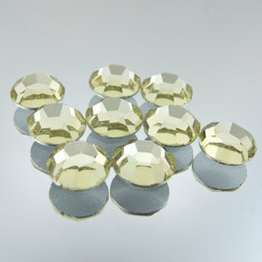 Jonquil SS34 Flatback - 9pk