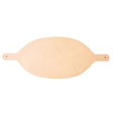 SHP091.SLC.1.jpg Fat Boy Bronc Halter Blank Image