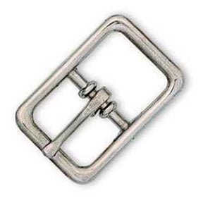Buckle,CtrBar,Np,5/8",Ea, Long