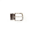 115-1003.SLC.2.jpg 40mm Reversible Buckle - Nickel Plate Image