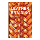 Leather Braiding Book
