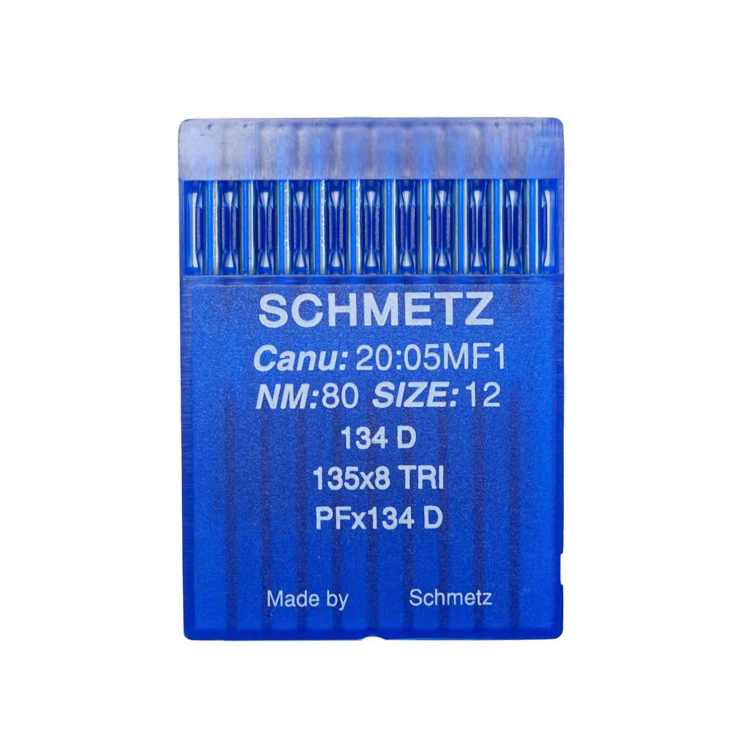 Post Sewing Machine Needles | Springfield Leather – Springfield