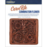 011-7713.SLC.01.jpg SLC CarveRite - Combination Flower Image