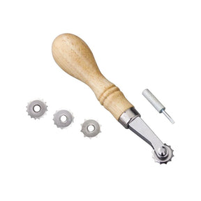 Size 5-8 Overstitcher Set