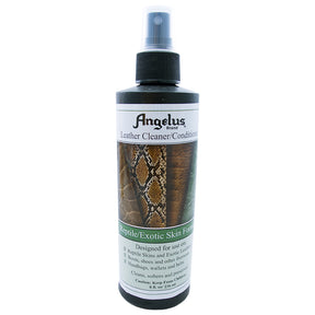 Reptile/Exotic Cleaner 8oz