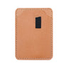 RRCS.Natural Veg Hermann Oak.01.jpg Ribbon Card Sleeve - 10 pk. Image