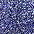 45-113250.SLC.jpg Delica Bead - Violet Crystal Lined DB250 Image