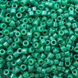 45-113656.SLC.jpg Delica Bead - Jade Green Opaque DB656 Image