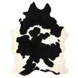 BWCR.SLC.default.jpg Black & White Cowhide Rugs Image