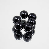 6mm Black Onyx SemiPro Strand