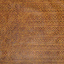 Cali Nut Authentic Lightning Embossed Cow