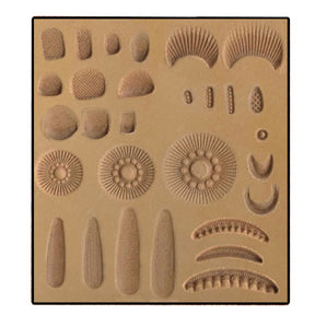 Set,Sheridan Stamping,29pc