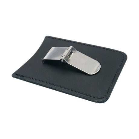 RVMW.Black.02.jpg Vertical Minimalist Wallet - 10 Pack Image