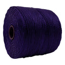 Purple S-Lon 77 yd. Thread