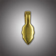 45-42.SLC.jpg 16mm Glue-on Bail - Gold Plate Image