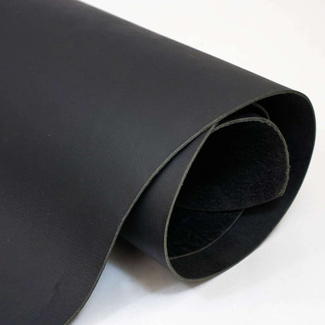 MBC.Matte Black.1.jpg Matte Buffalo Culattas Image