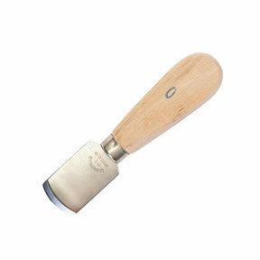 French Skiving Knives, size 0 size