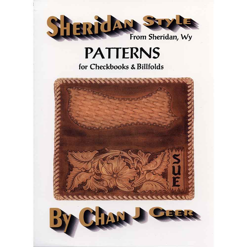 299-3.SLC.jpg Checkbook/Billfold Patterns Image