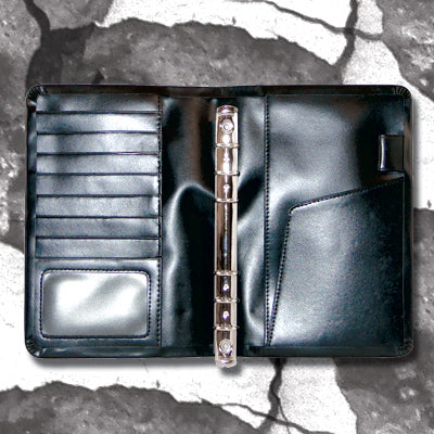 195-012101.SLC.jpg CF Black Interior Organizer Image