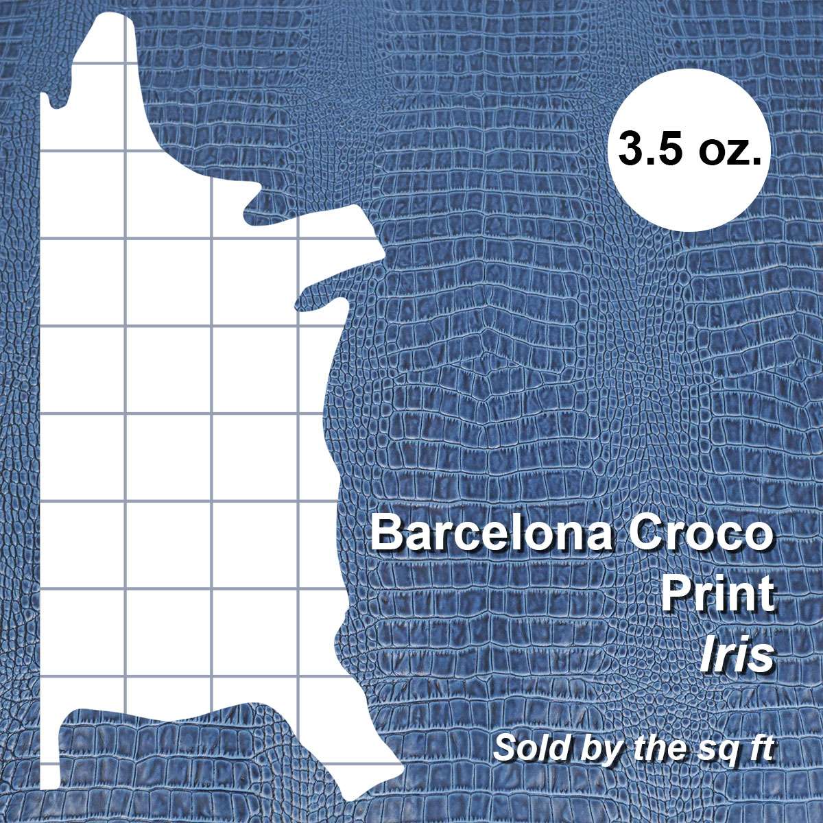 57-1225.SLC.4.jpg Barcelona Iris Side Image