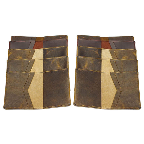 RPC.Brown.02.jpg Passport Cover - 10 Pack Image