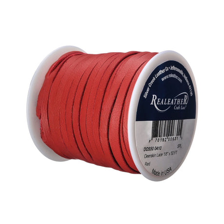 28-54.SLC.02.jpg LaceDeerRed3/16"x50ft Image