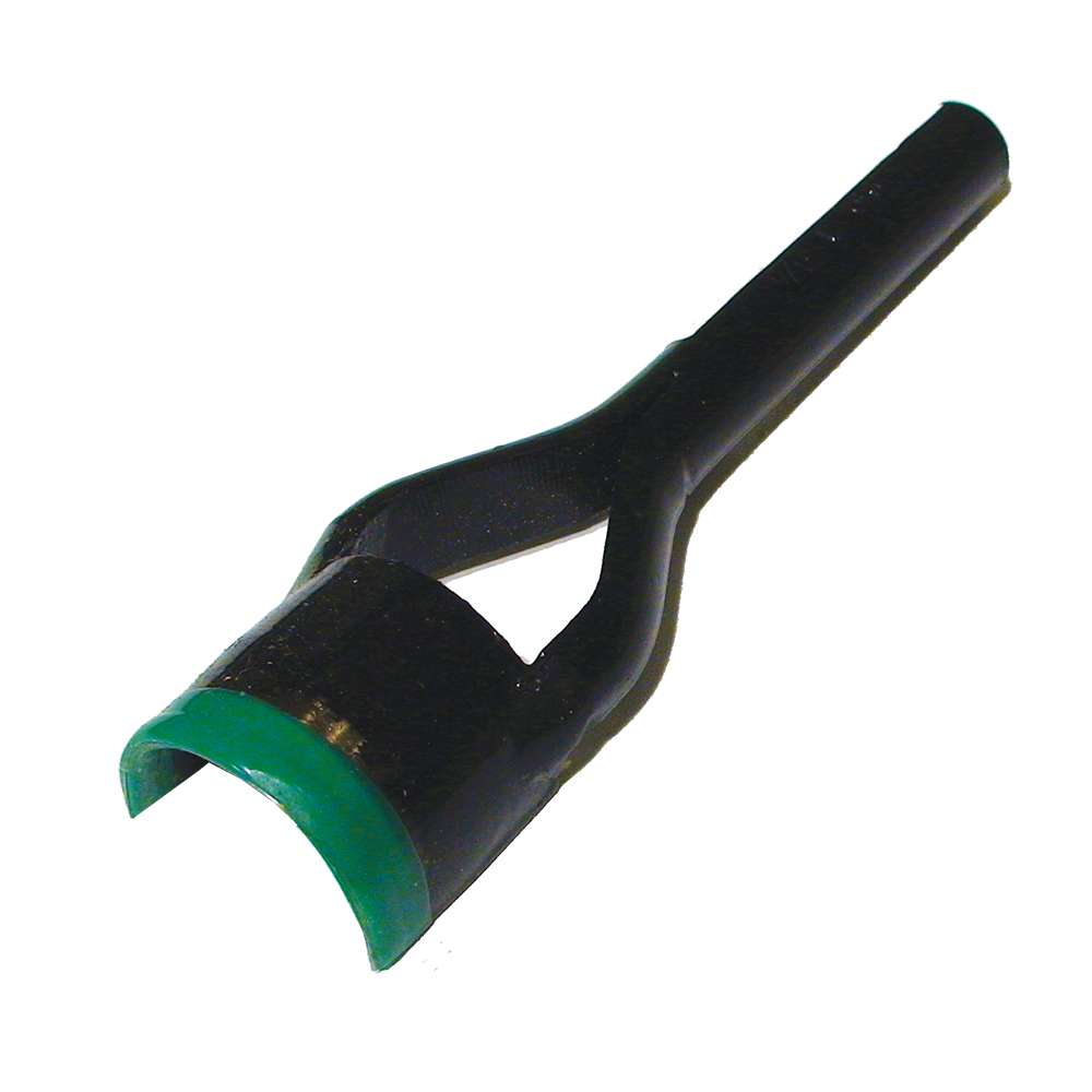 88-15001.SLC.jpg Strap End Punch - Round ¾" Image