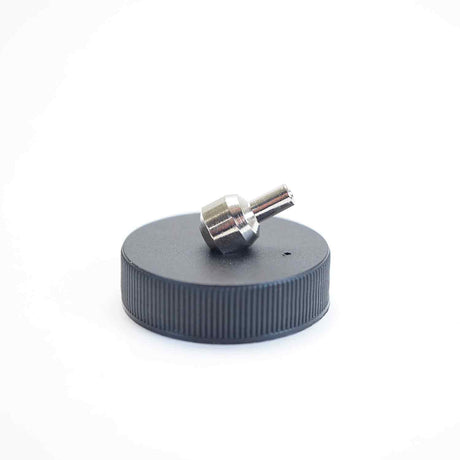 90-003.SLC.01.jpg Airbrush Siphon Lid 3 oz Image