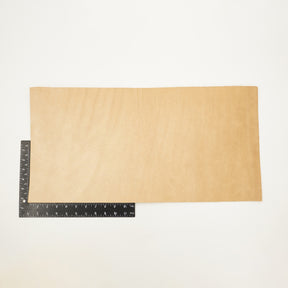 Veg Tan Welting Split Pre-Cut 12"x 24"
