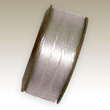 Sz D Nymo Thread - White Bobbin