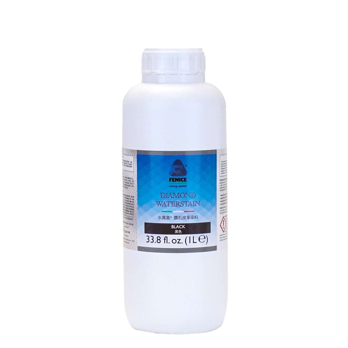 FDWS.Black.1 Liter.01.jpg Fenice Diamond Waterstain Image