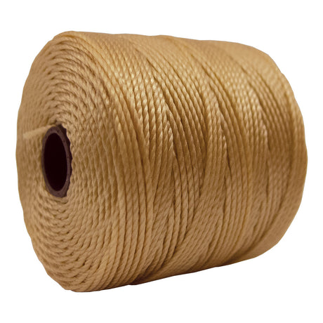 SLON.Wheat.01.jpg S-Lon 77 yd. Thread Image