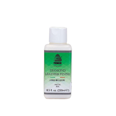 FDLF.Matte.250ml.01.jpg Fenice Diamond Leather Finish Image